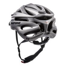 Kask rowerowy Cratoni Pacer - Rekomendacja ebikeers 2020 - różowy matowy